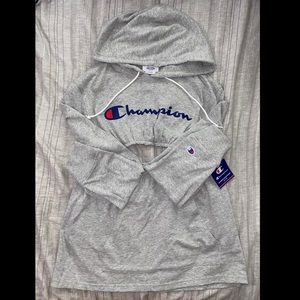 Champion Rework Skirt Set